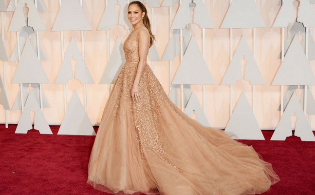 Jennifer Lopez’in en iyi 25 görünümü