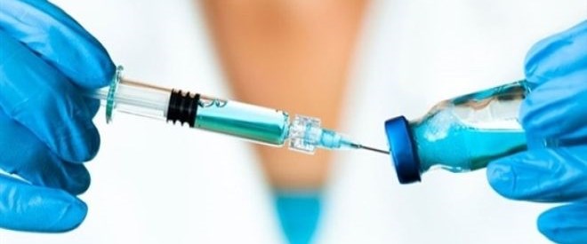 Antalya’da 4 bin 250 kişiye kızamık aşısı yapıldı
