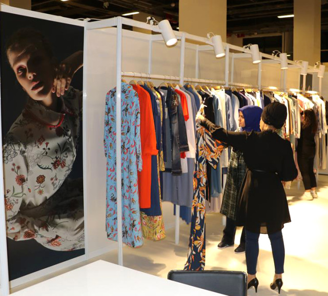 Muhafazakar Giyim Sektörünün Kalbi,  Lifestyle Turkey