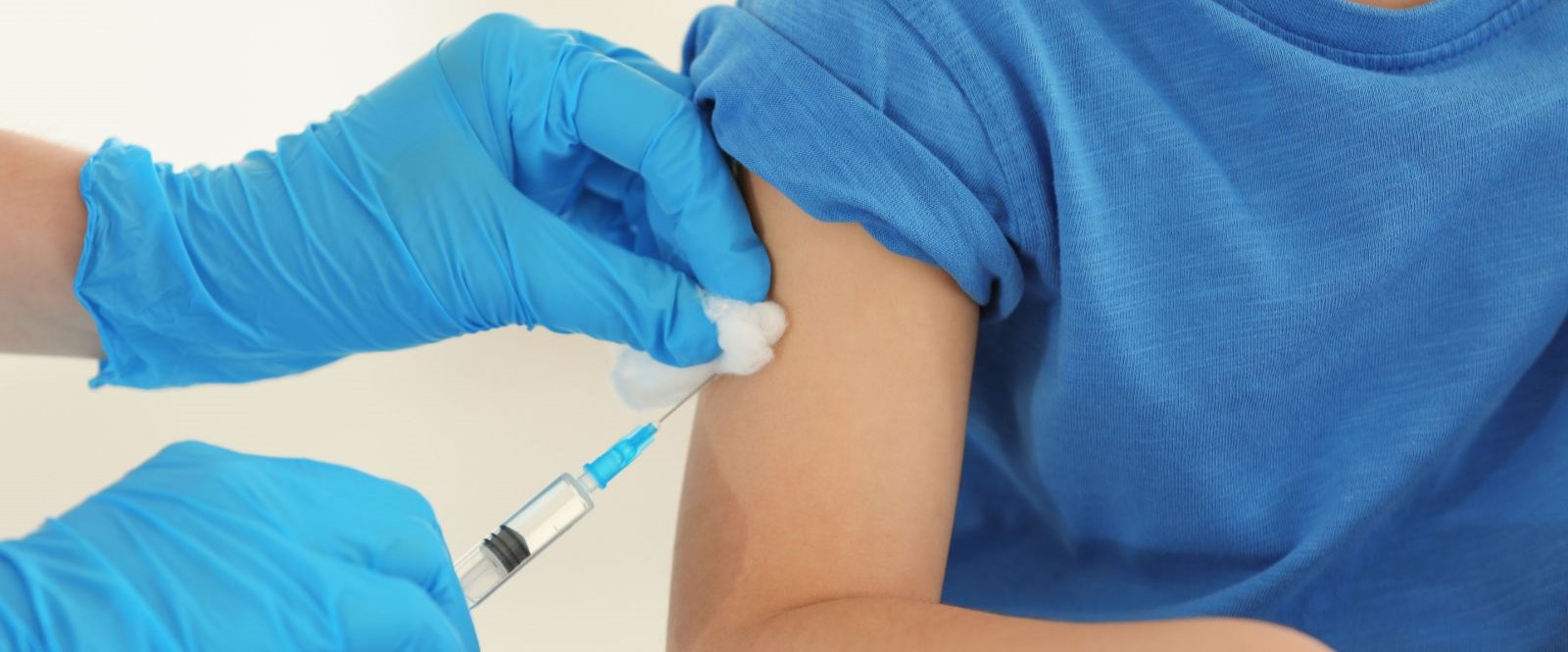 “23 bin aile aşıyı reddetti, kızamık arttı”