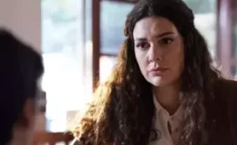 Bergüzar Korel hamile mi?