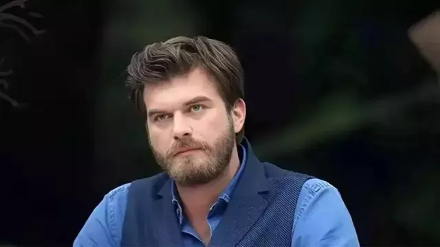 Kıvanç Tatlıtuğ'un hayatı bir vitrin ilanıyla değişti
