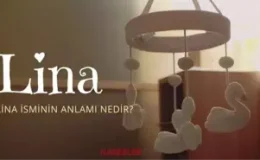Lina isminin anlamı nedir? Lina ismi Kuran’da geçiyor mu? Lina ne demek?