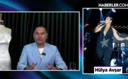 Modacı Özkan Karakuşoğlu, ünlülerin sahne kombinlerini değerlendirdi