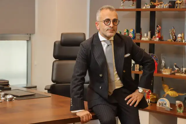 Mücahit Artar kimdir? Mücahit Artar kaç yaşında, nereli?