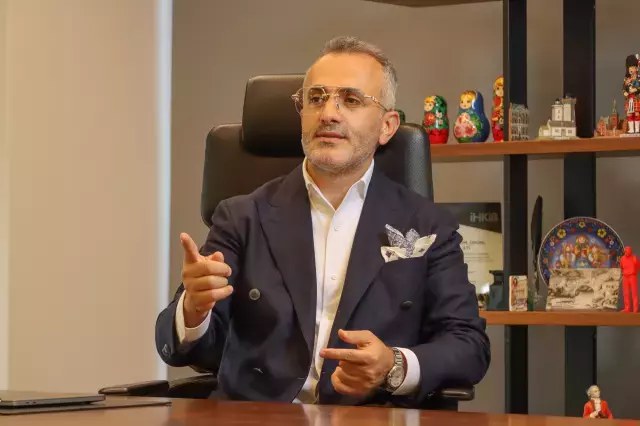 Mücahit Artar kimdir? Mücahit Artar kaç yaşında, nereli?