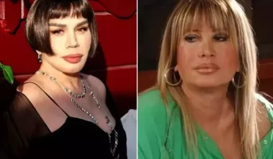 Sezen Aksu, Pakize Suda’nın vasiyetini yerine getirdi