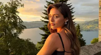 Sıla Türkoğlu evleniyor mu, kiminle? Kızılcık Şerbeti’nin Doğa’sı Sıla Türkoğlu o anları böyle paylaştı!
