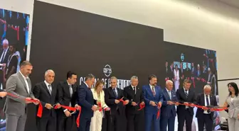 Ankara Uluslararası Hazır Giyim ve Moda Fuarı COF’25 Başladı