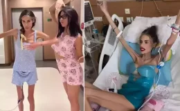 Nihal Candan’ın annesinden mezar başında yürek yakan sözler