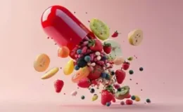 Günlük Güzellik Rutininizi Tatlı Bir Alışkanlığa Dönüştürün