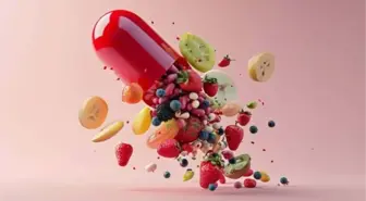 Günlük Güzellik Rutininizi Tatlı Bir Alışkanlığa Dönüştürün