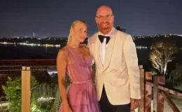 Hande Gülşen kimdir? Esat Yontunç’un eşi Hande Gülşen kaç yaşında, nereli, çocuğu var mı?