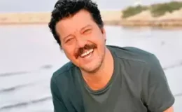 İlker Aksum evli mi, eşi kim? İlker Aksum’un çocuğu var mı?