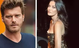 Kıvanç Tatlıtuğ ile partner olan Pınar Deniz’in kazancı dudak uçuklattı