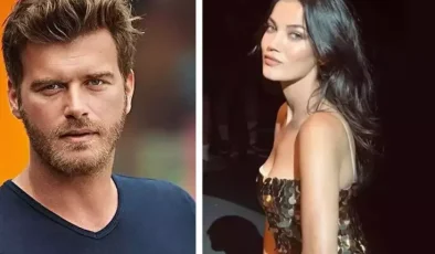 Kıvanç Tatlıtuğ ile partner olan Pınar Deniz’in kazancı dudak uçuklattı