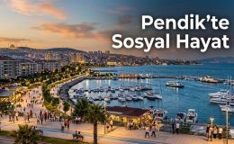 Pendik’te Sosyal Hayat