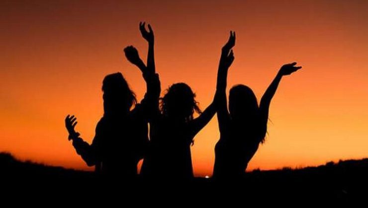 Antalya’da Samimi ve Gerçek Arkadaşlıklar