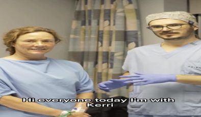 Dr. Ali Çetinkaya’nın Deep Plane Facelift Operasyonları Uluslararası Hastaların Radarına Girdi