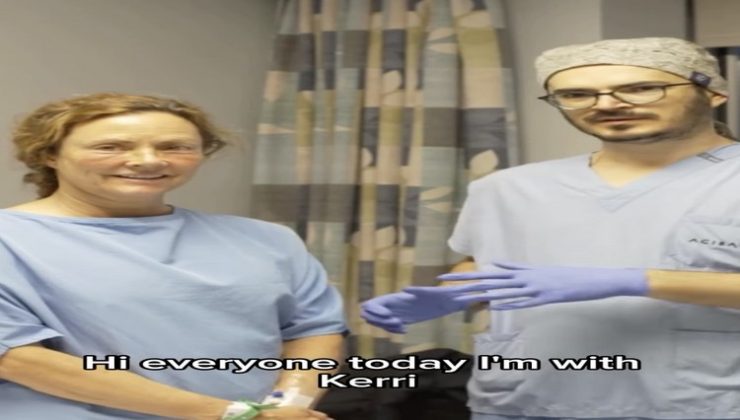 Dr. Ali Çetinkaya’nın Deep Plane Facelift Operasyonları Uluslararası Hastaların Radarına Girdi